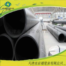 天津厂家生产直销 hdpe钢丝网骨架复合管dn90mm高质量1.60Mpa