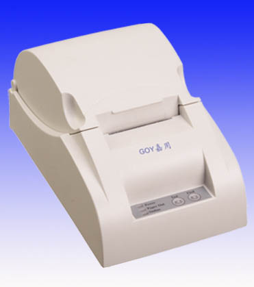 收款机用热敏票据打印机（P58Ⅲ）