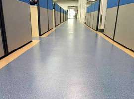 浅析PVC塑胶地板和瓷砖的性能对比-山东泽润建材有限公司