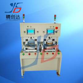精创达供应JCD-605C多工位脉冲热压机