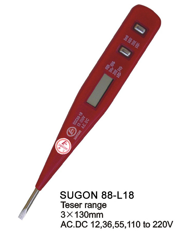 测电笔（SUGON88-L18）