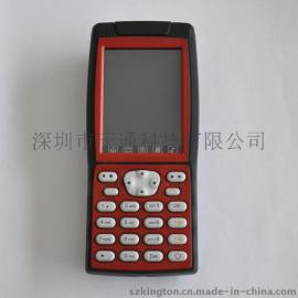 庆通-icking工业级手持式终端读写设备HD-600