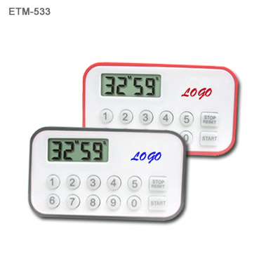 电子定时器（ETM-533）