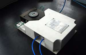 臭氧浓度在线监测仪 (IDEAL-2103)