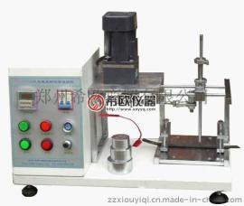 【优质供应】郑州希欧仪器XU8510电线电缆外套耐刮磨试验机