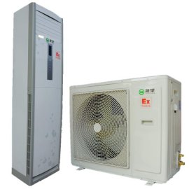柜机防爆空调质量 柜机防爆空调价格