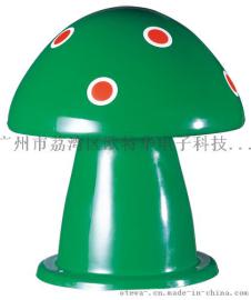 OTEWA 欧特华 GS711 蘑菇型防水草地音箱