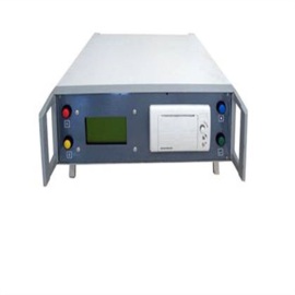 GSH-3010型热导式氢分析
