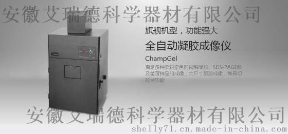 赛智凝胶成像系统 ChampGel 5000