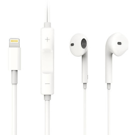 原装芯片苹果7lightning耳机入耳式iphone7数字耳机HIFI音效