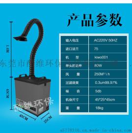 上海烟雾净化器 艾灸烟雾净化器厂家促销