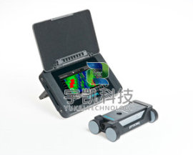 瑞士博势Proceq Profometer 630/650高级混凝土扫描保护层测量仪