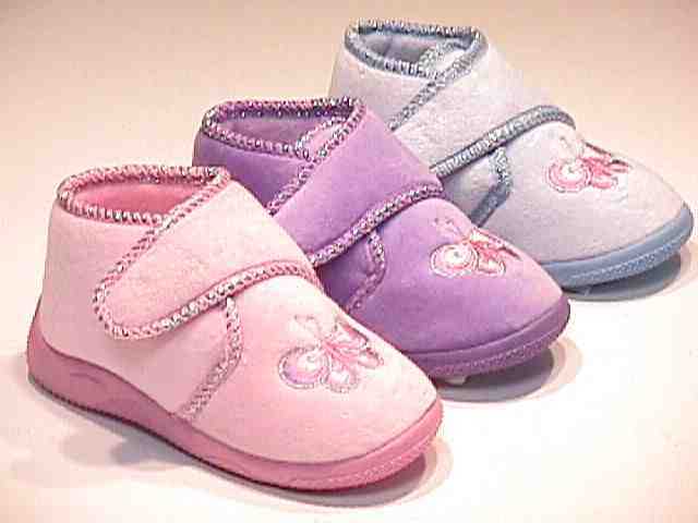 注塑童鞋（CH-060002）