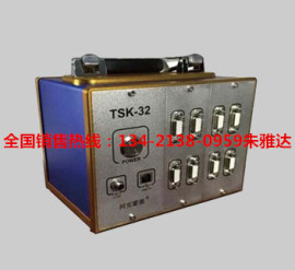 TSK-32-16C电路板应力应变测试仪