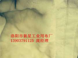 河南新星厂家批发纤维滤布污水处理滤布长毛滤布聚酯纤维滤布长毛绒滤布