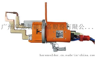 亨龙40KVA工频C型悬挂焊机DN3-40-C14034