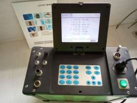 供应青岛路博LB-70C型自动烟尘（气）测试仪，国产烟尘烟气一体分析仪