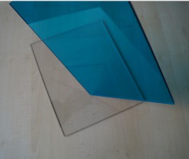 上海阳光板，耐力板厂家超低价销售，十年质保超耐用pc实心板