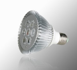 LED灯杯射灯（RC-7WSC001）